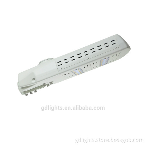 80W 2 LED Modules Street Light GD10201037